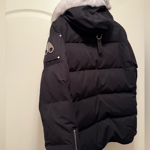 Moose Knuckles 3Q Jacket - Picture 4 of 5